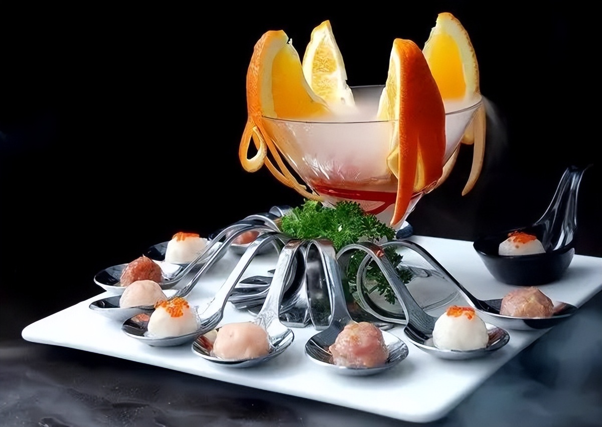 如何提升菜品质量和出品速度,厨师如何做到菜品色香味俱全