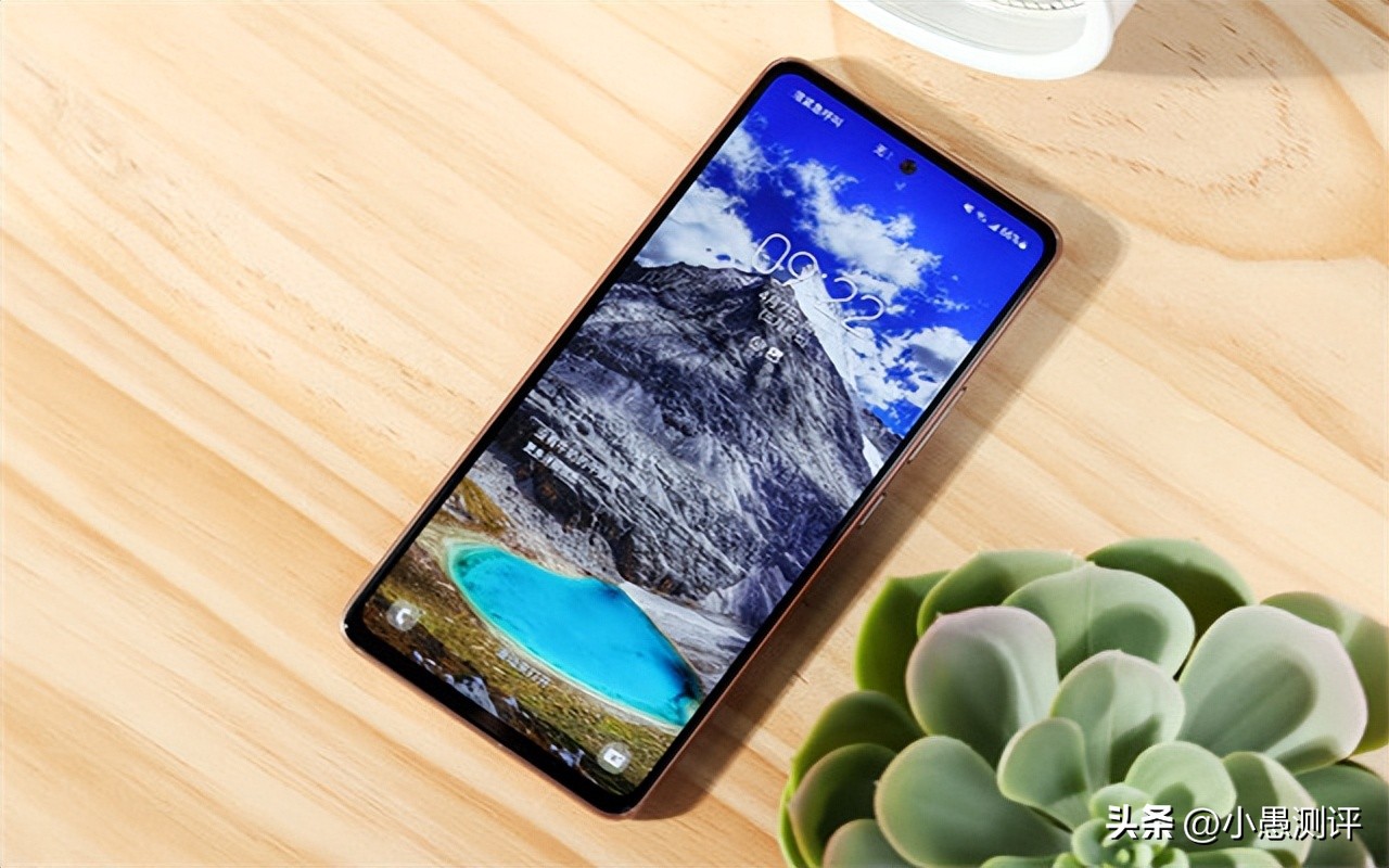 64MP四摄+5000mAh跌至2199元，三星终于良心，很有捡漏价值