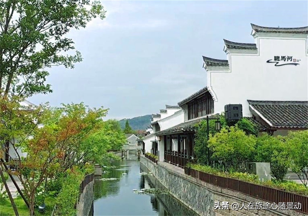 比上海外滩好看的景点,宁波旅游攻略外滩景点推荐