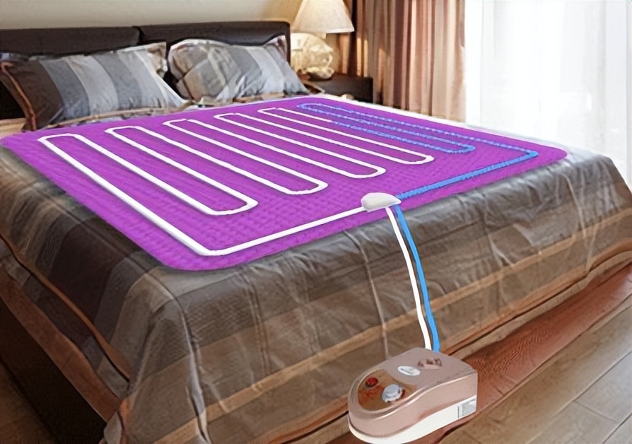 不带水泵的水暖毯漏电吗,不带泵的水暖毯安全吗