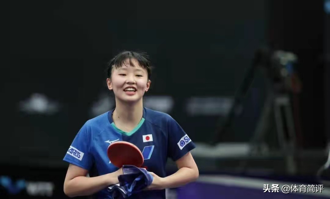 wtt比赛直播张本智和,wtt冠军赛最新赛况张本智和