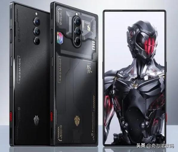 高通骁龙8gen2手机综合评测,骁龙8gen1和8gen2日常使用差别大吗