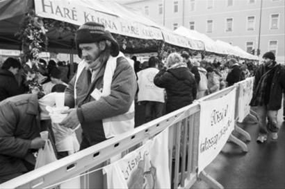 北约成员国匈牙利为何亲俄,欧盟叛徒