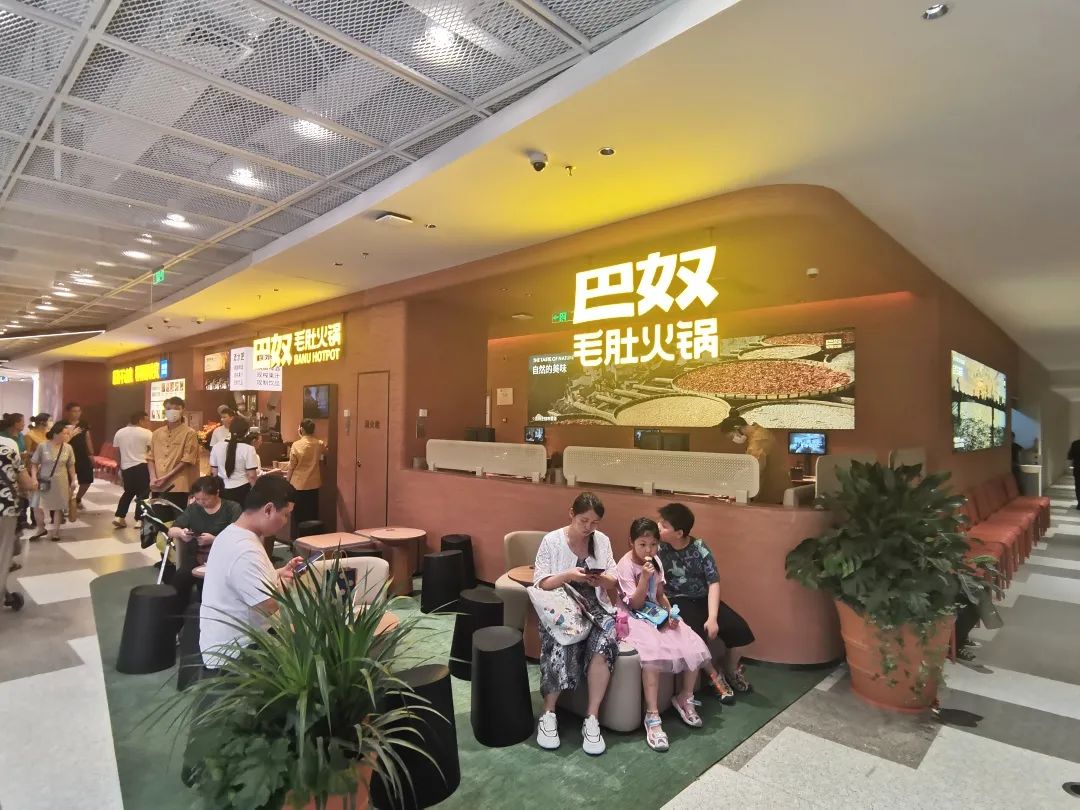 最新郑州商业综合体,郑州2024年开业的商业体