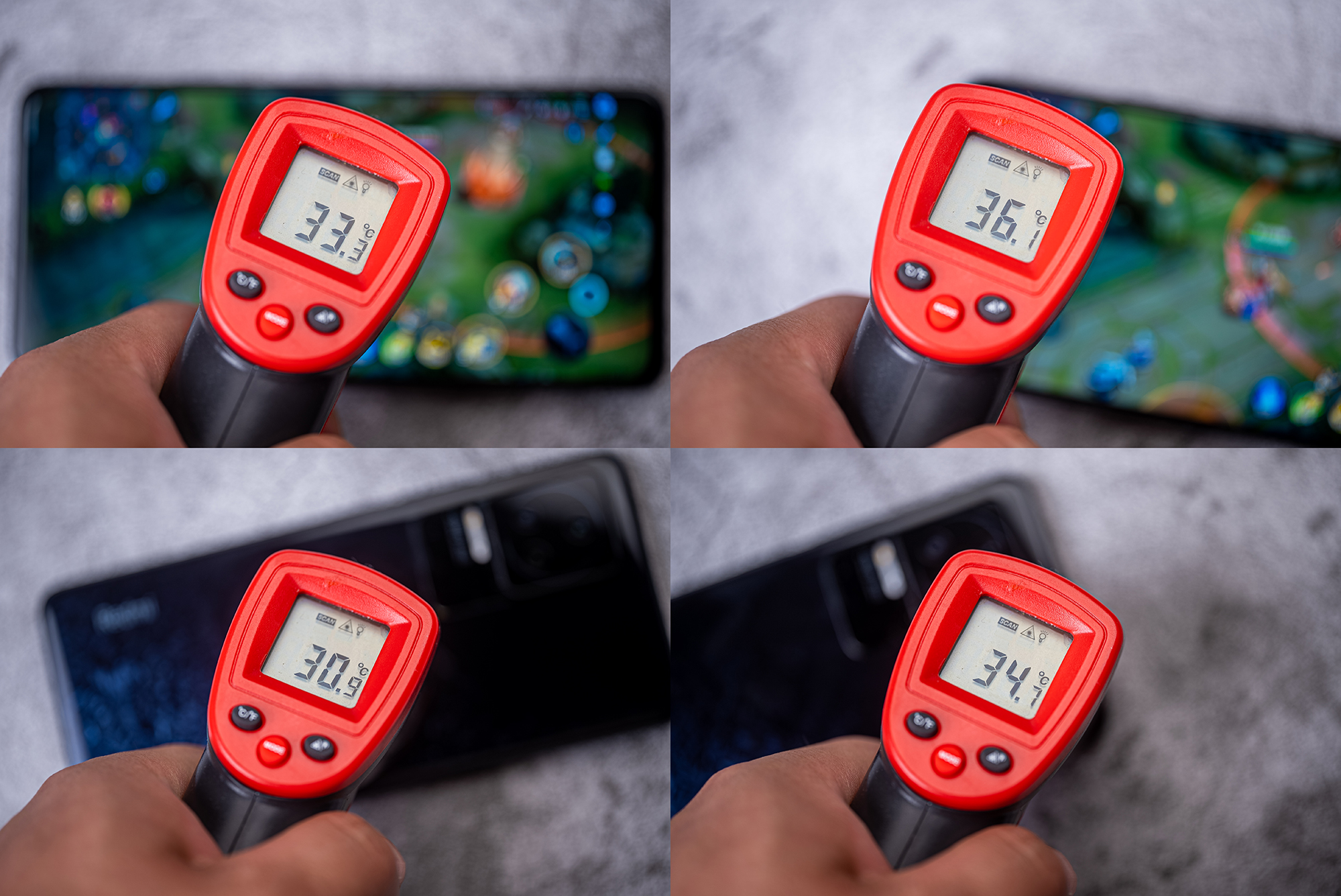 redmik50与k50pro哪个性价比更高,RedmiK50评测最新