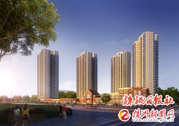 总价20万起新房选择,首付26万左右就可以安家的小房子