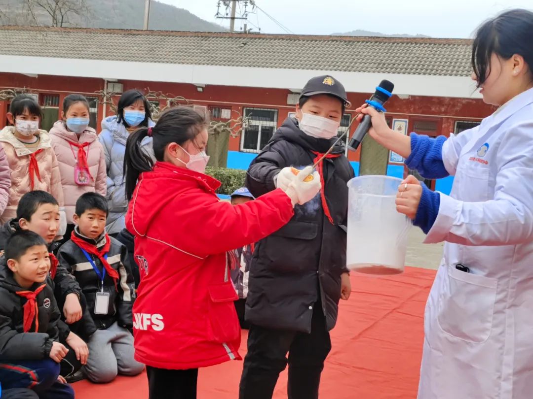 调研共青团助力乡村振兴,助力乡村振兴共青团在行动