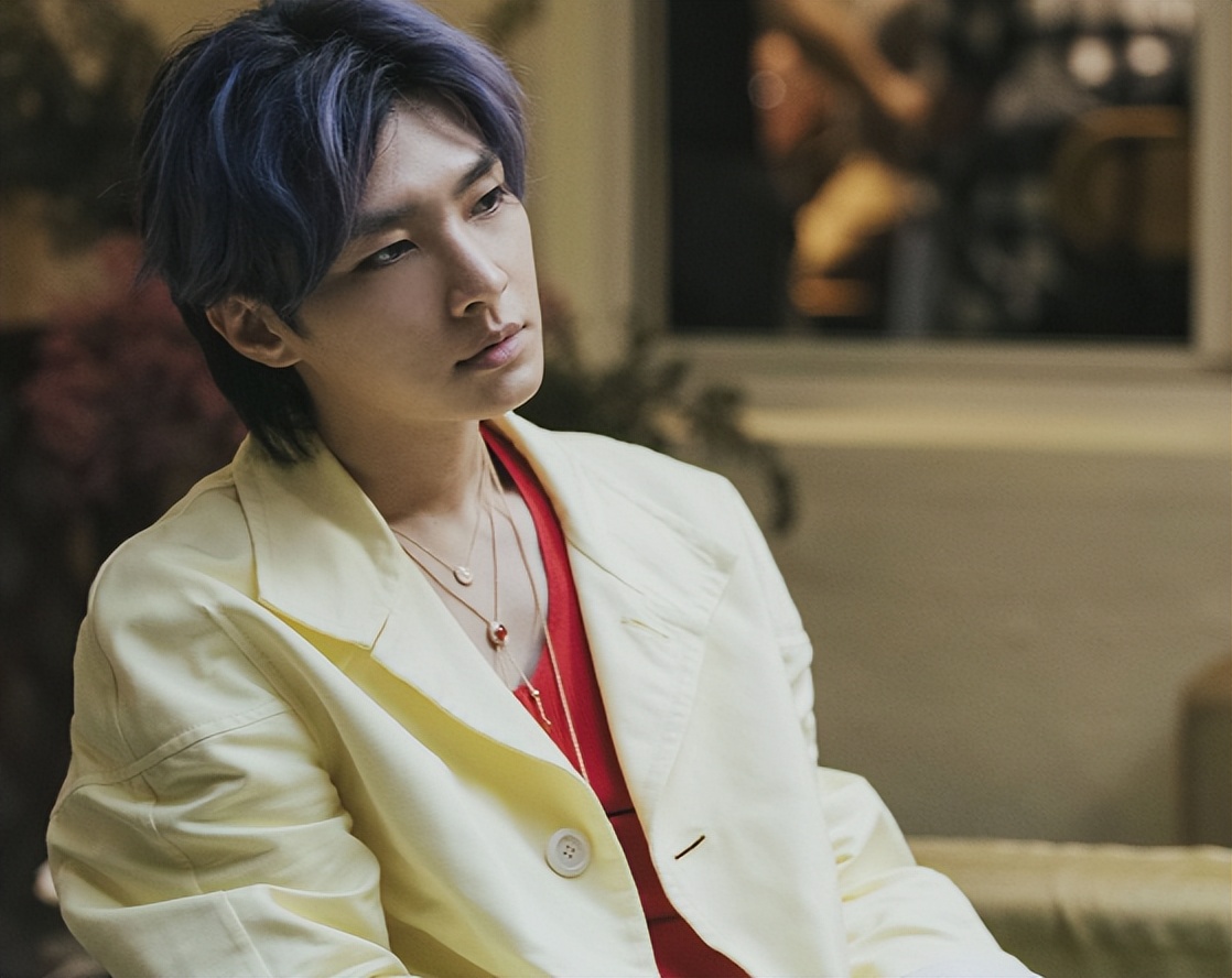 炎亚纶风波后发长文感谢粉丝,炎亚纶退群风波升级