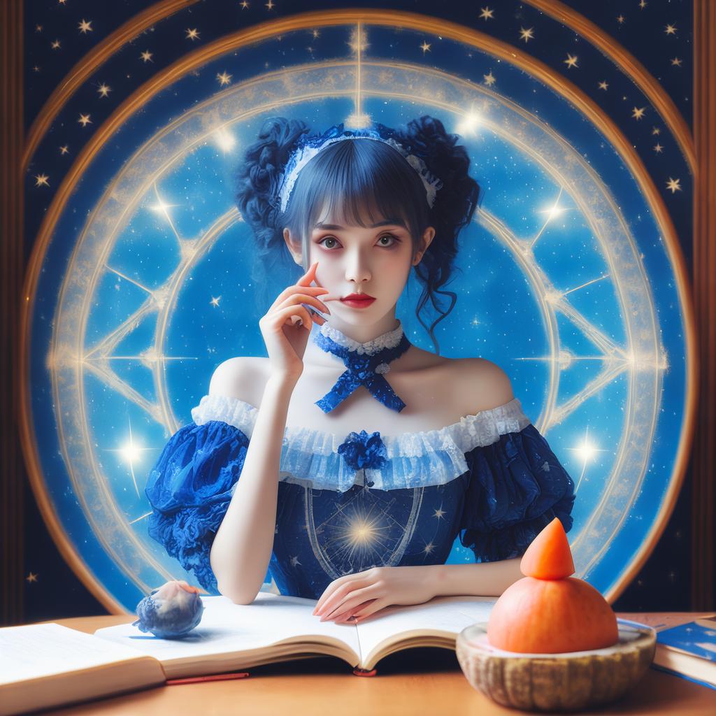 合盘月亮落入双子座,合盘金星和天王星相冲