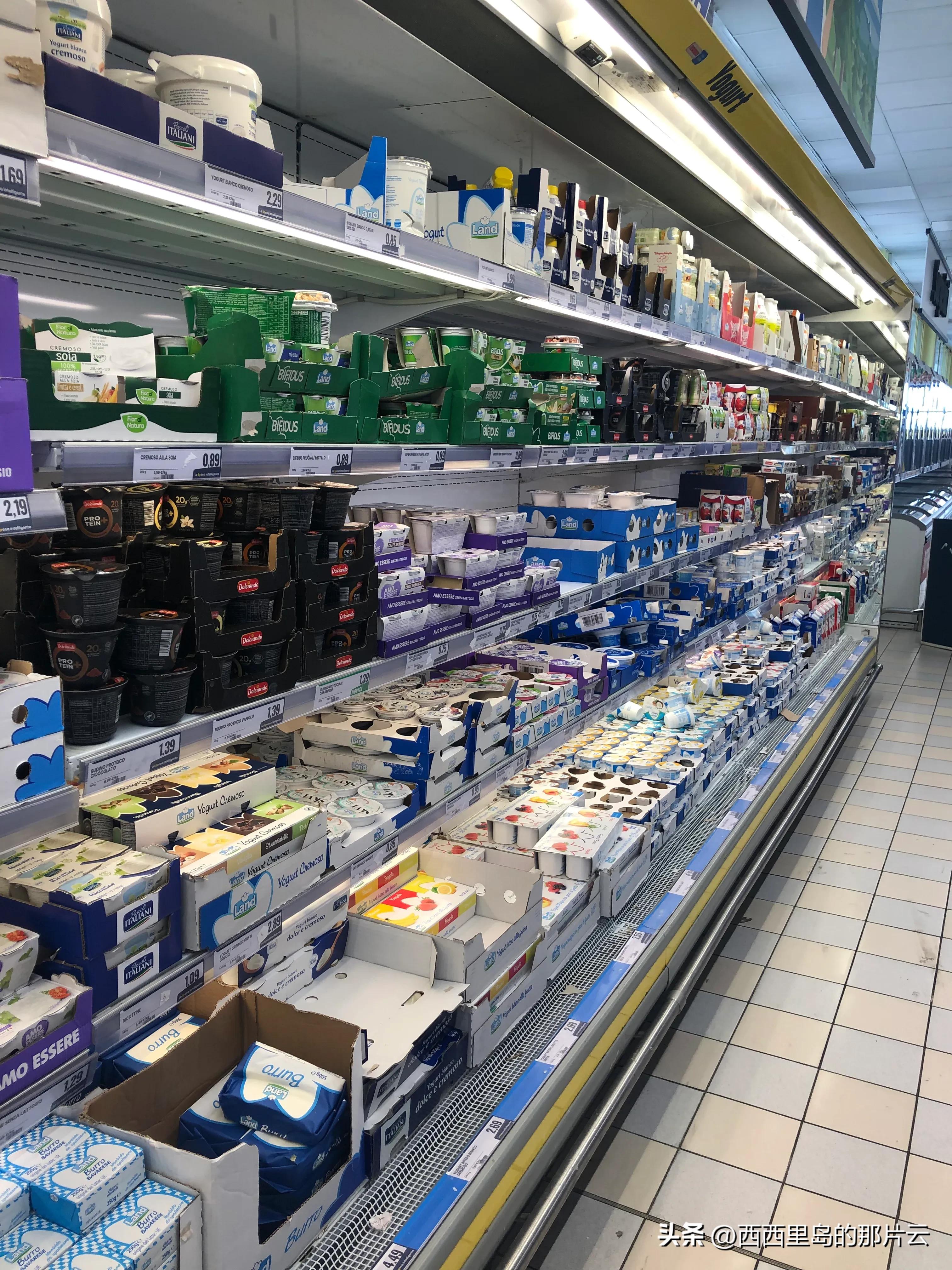 西西里岛物价,西西里岛大约多少钱