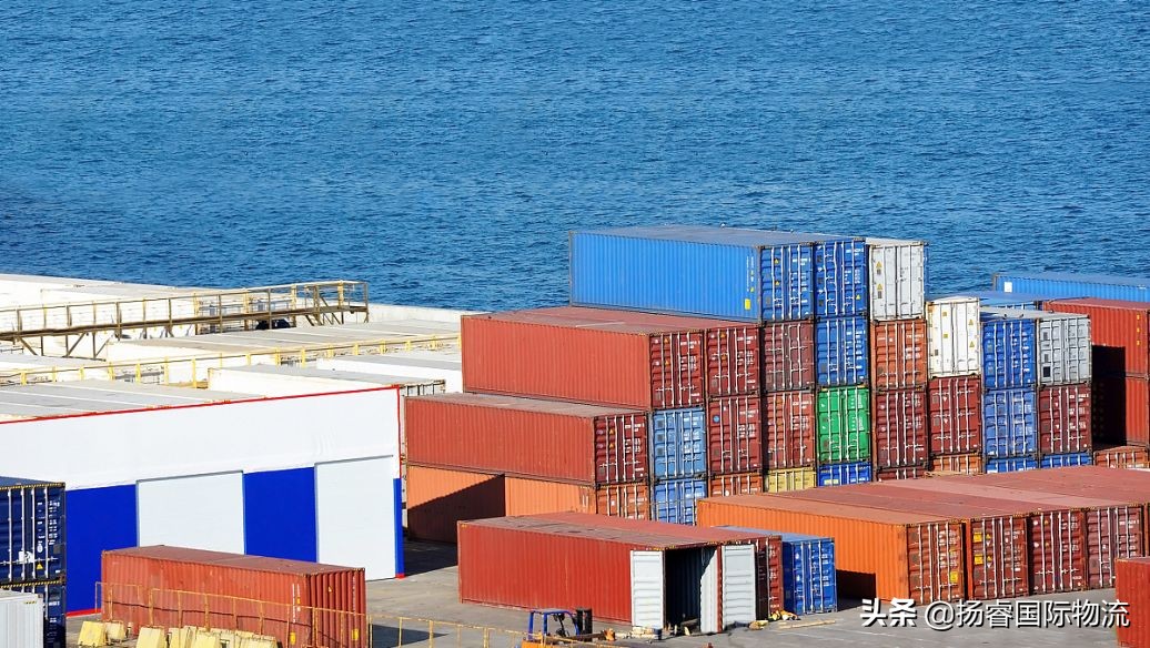 进口清关和国际物流,进口清关和出口清关区别