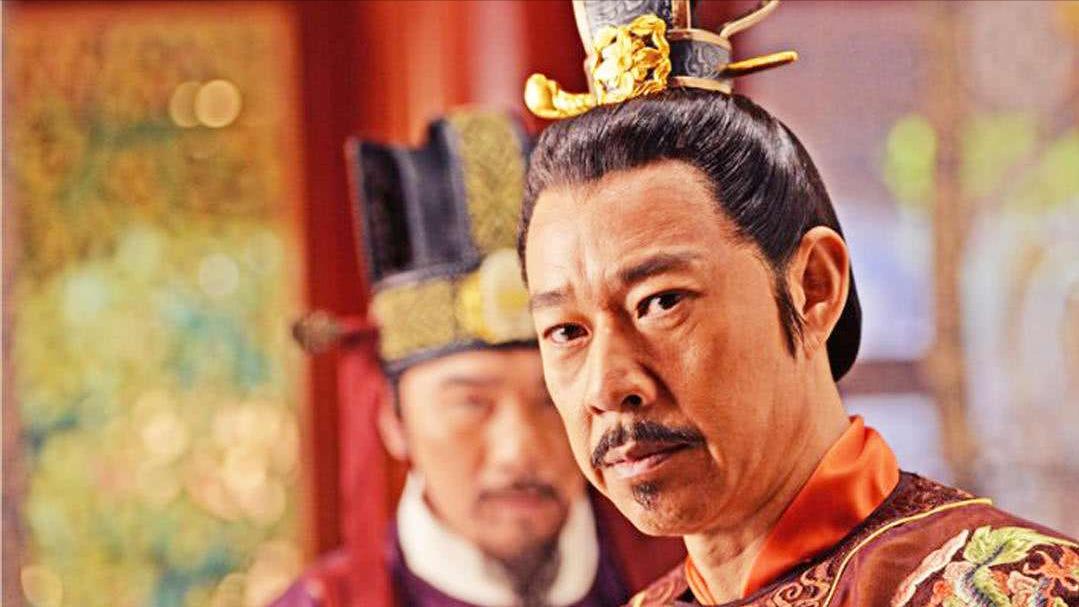 唐朝前5位皇帝哪个最窝囊,唐朝二十一个皇帝中哪个最昏庸