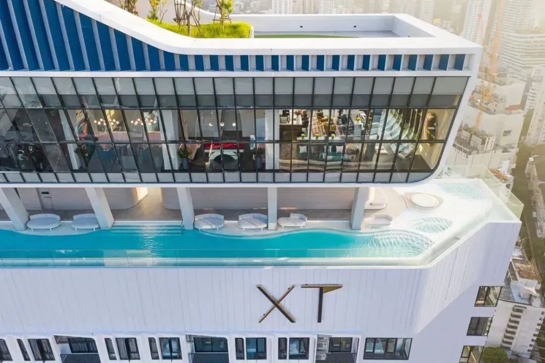 想买泰国公寓，先了解这几个档次！泰国各级别公寓详解