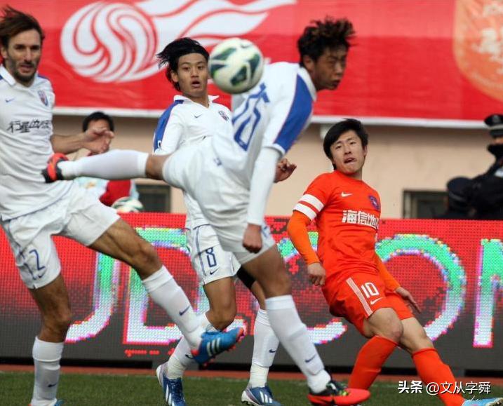 中超上海申花vs青岛海牛吴金贵,中超吴金贵最新消息