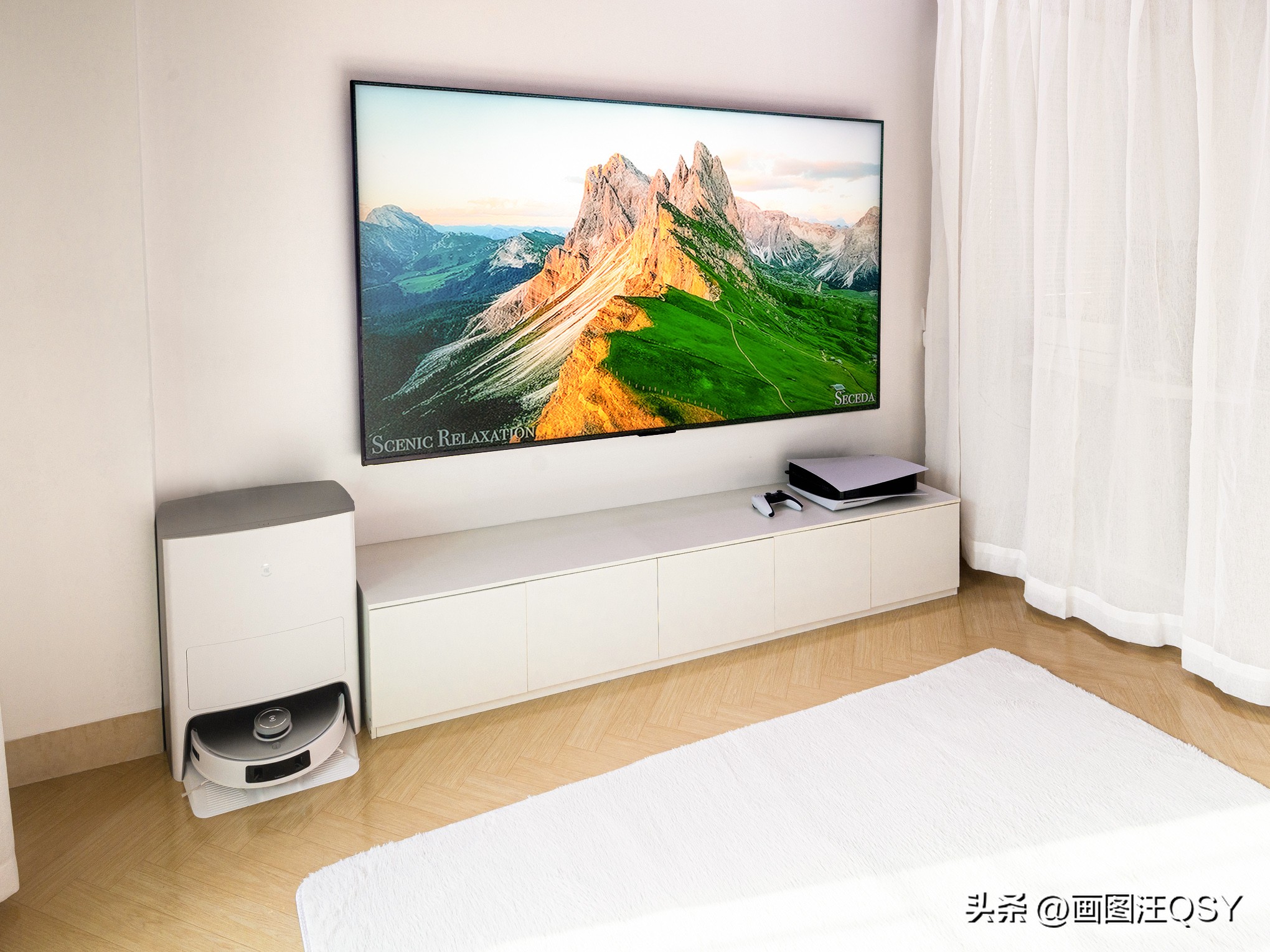 tclq10gprominiled鐢佃4k鏁堟灉,tcl鍙戝竷鏂板搧miniled鐢佃q10h