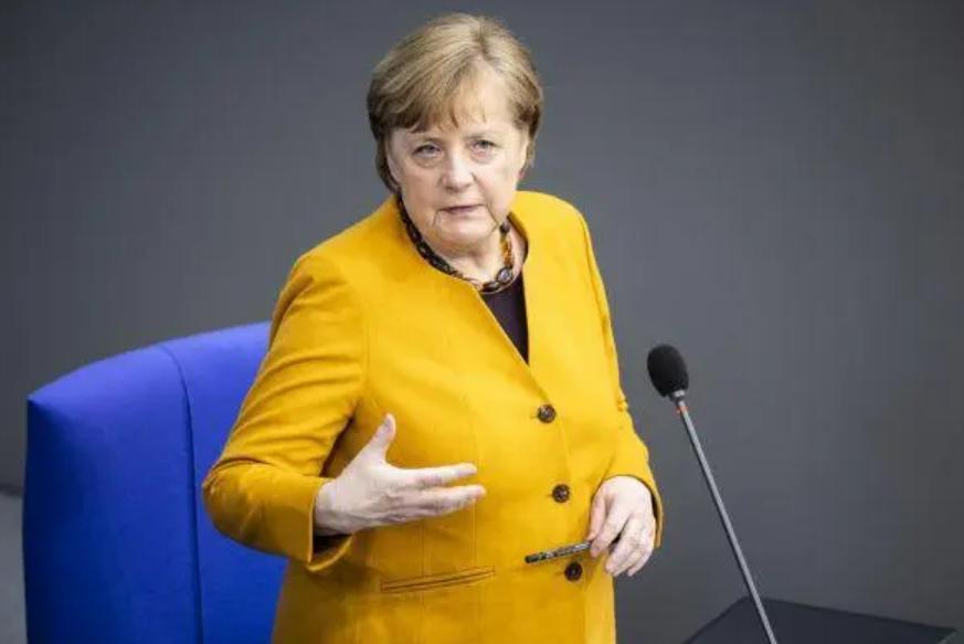 默克尔有什么权力,默克尔权力和责任