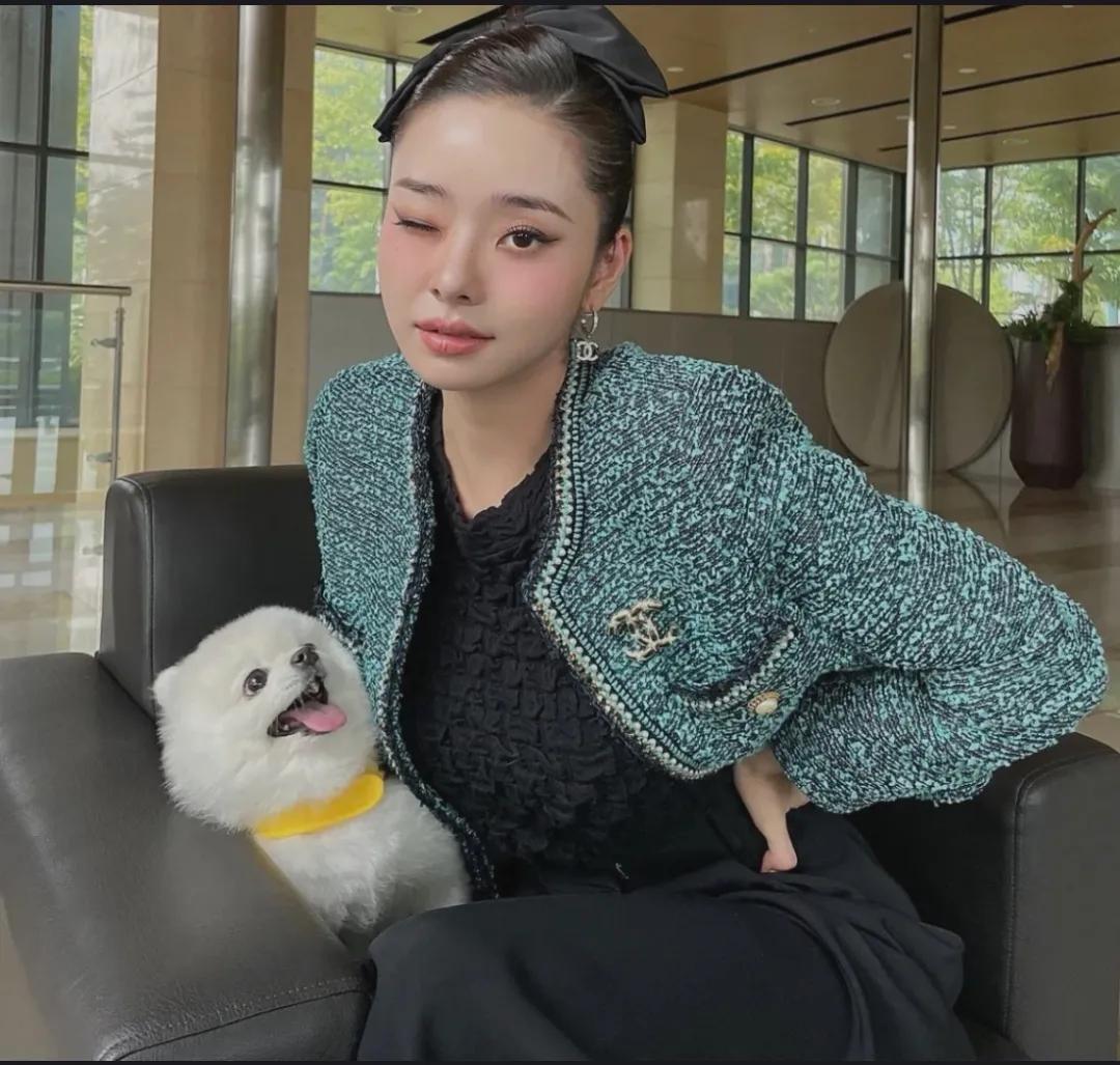 顶流网红赚15亿,顶流女星收入