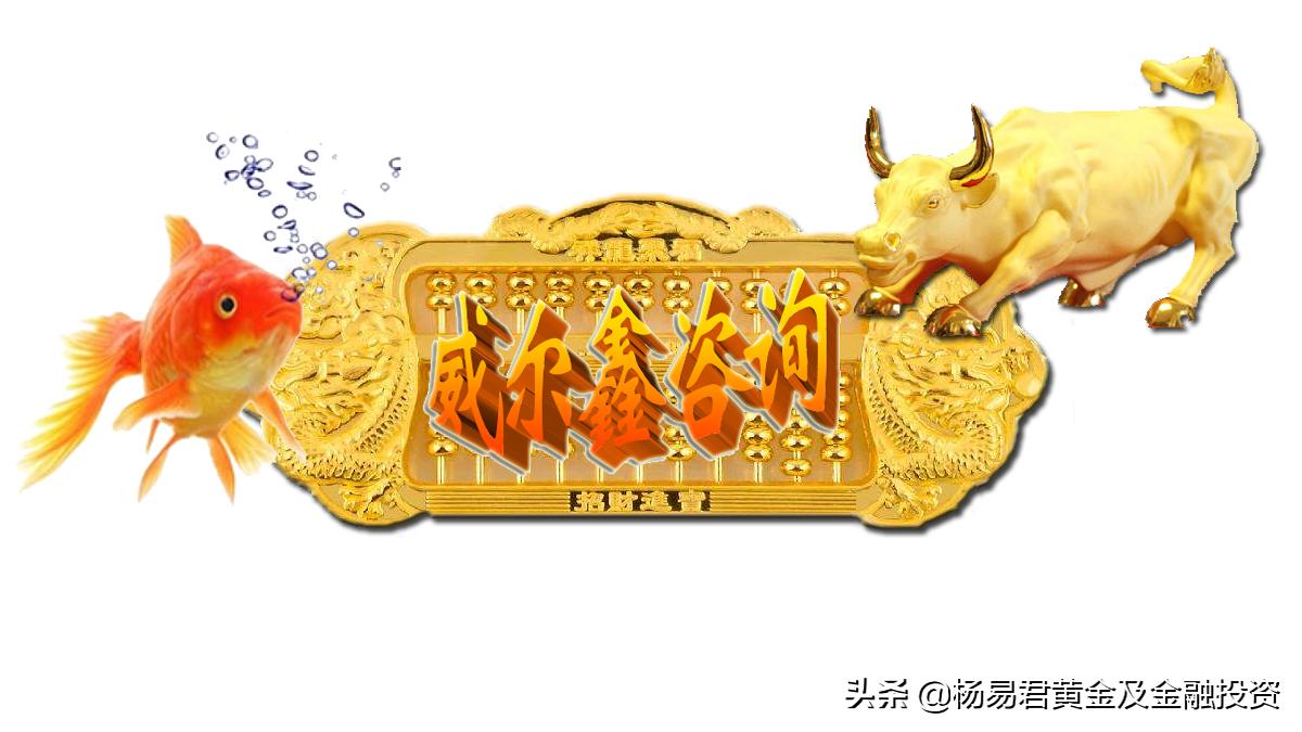 威尔鑫黄金,威尔鑫周评