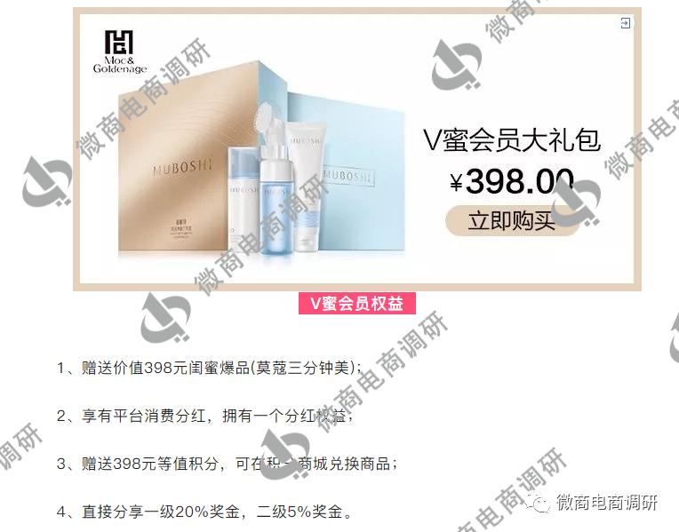 “零资本，轻创业”，闺蜜网六级推广拉人头模式涉嫌违法违规