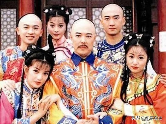 私生活混乱、撒谎成性、批判他人堕落自己，这5位老戏骨令人汗颜