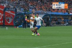 中超最新战报山东泰山,中超最新排名泰山绝杀国安领跑