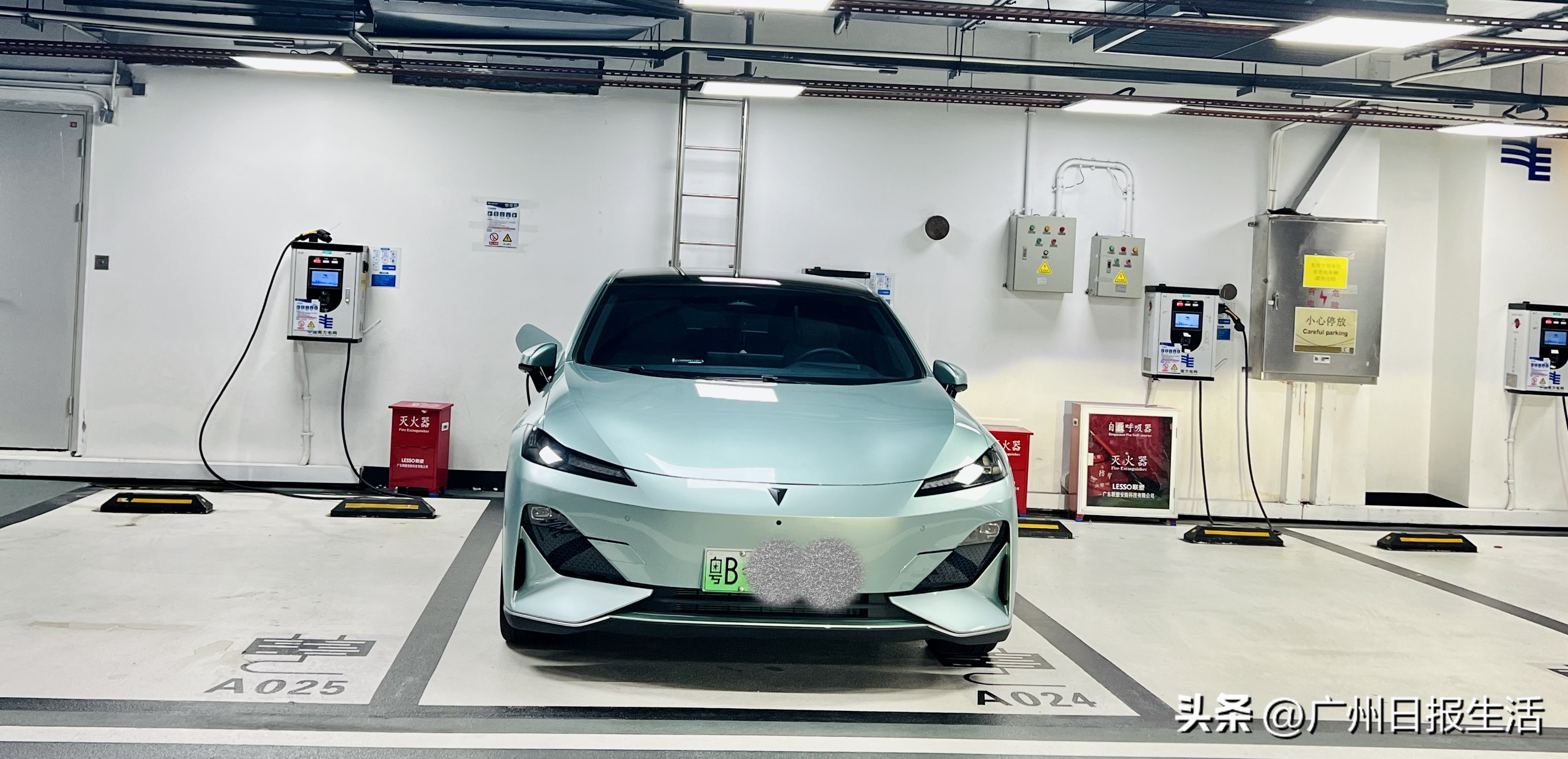 共享充电桩困局,共享充电桩的现状