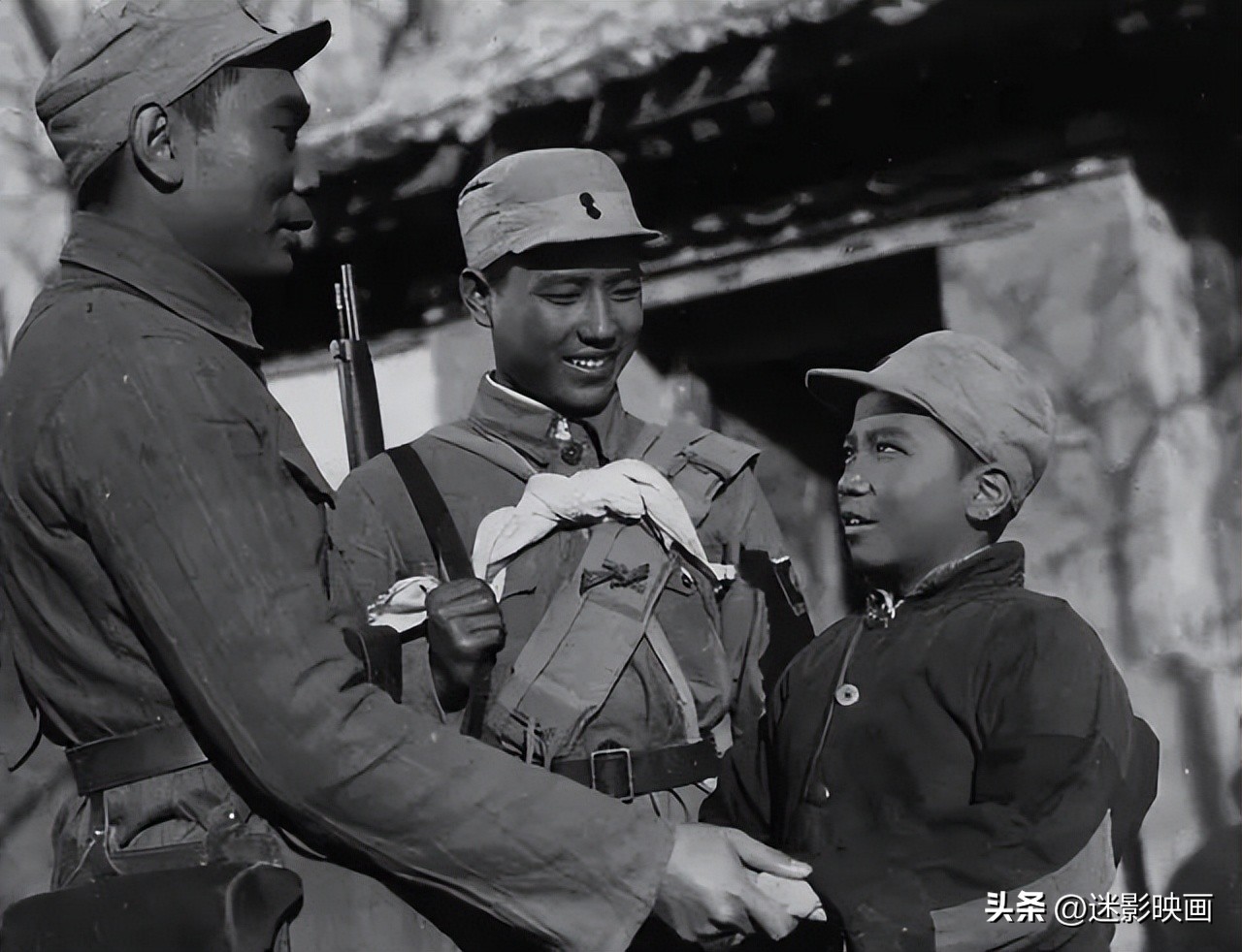 国产早期盗墓,国内盗墓的经典之作