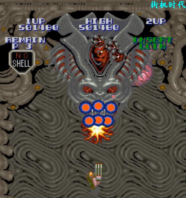 游戏厅出现过的六大恐怖婴儿，不少玩家因此患上了抑郁症