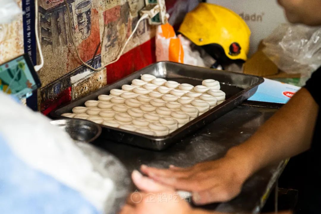 辣到落泪也舍不得停嘴的宝藏城市，不是长沙成都重庆