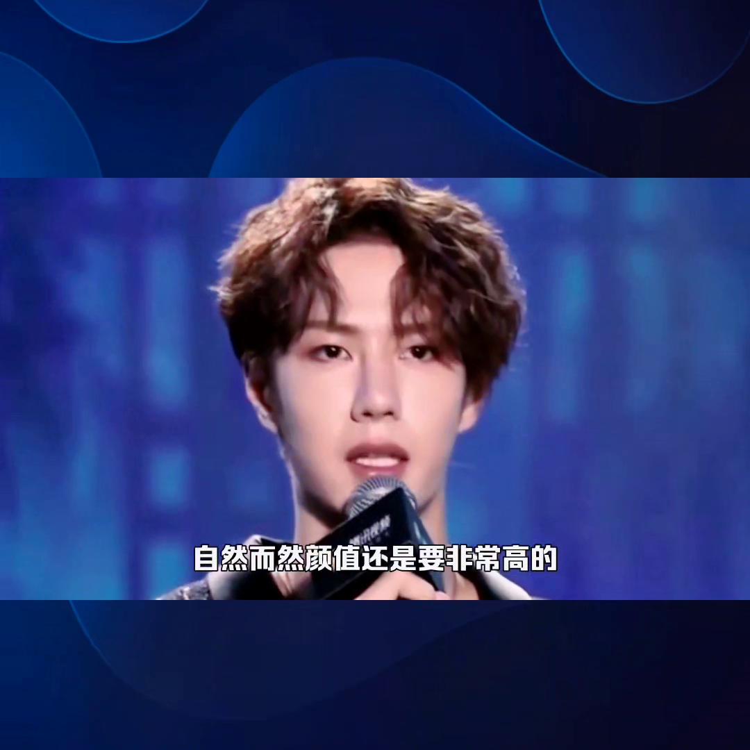 娱乐圈风评最好的男明星,娱乐圈颜值和实力并存的男明星