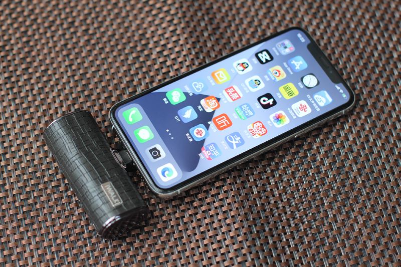 iwalk迷你充电宝推荐评测,iwalk充电宝第四代