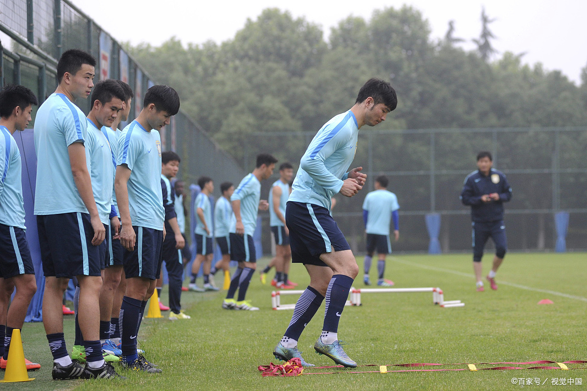 杨晨回顾u17比赛接受采访,杨晨执教的中国u17执教风格