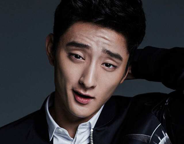 长相痞帅的十大男明星,长相痞帅的13位男星