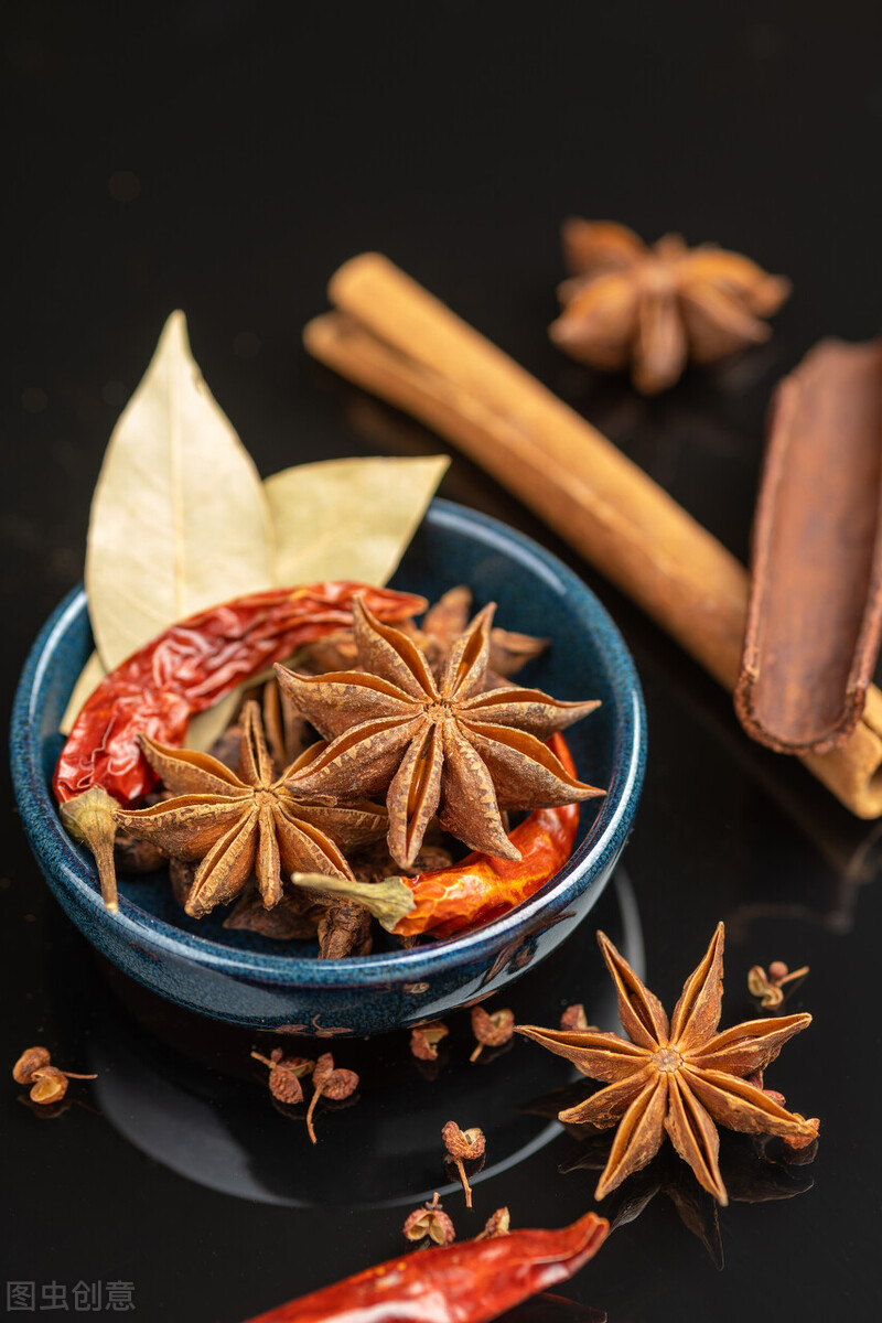 炖肉又香又烂的三种香料,炖肉香料哪个有苦味