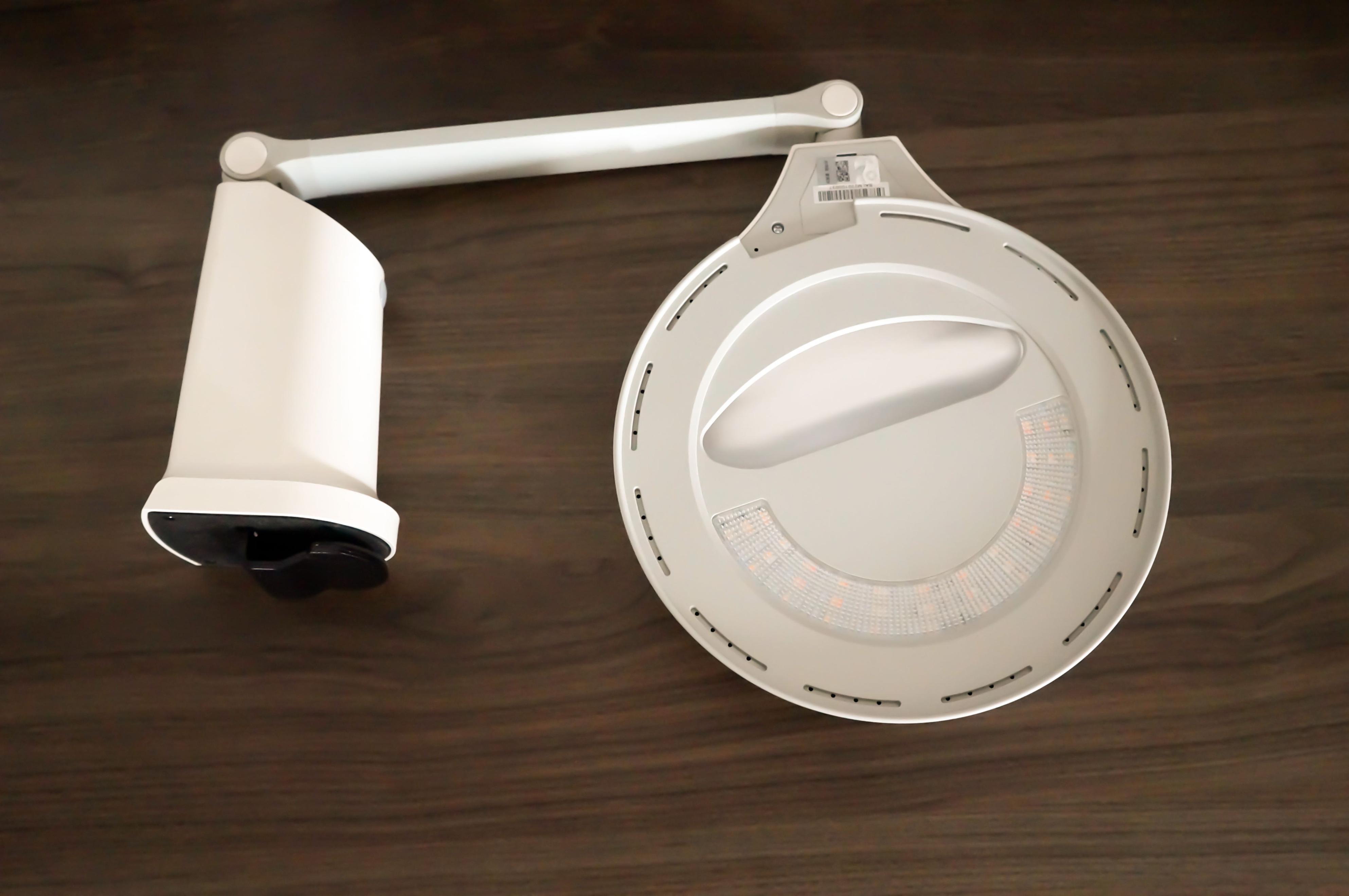 世界公认的十大护眼灯,真正的LED护眼灯