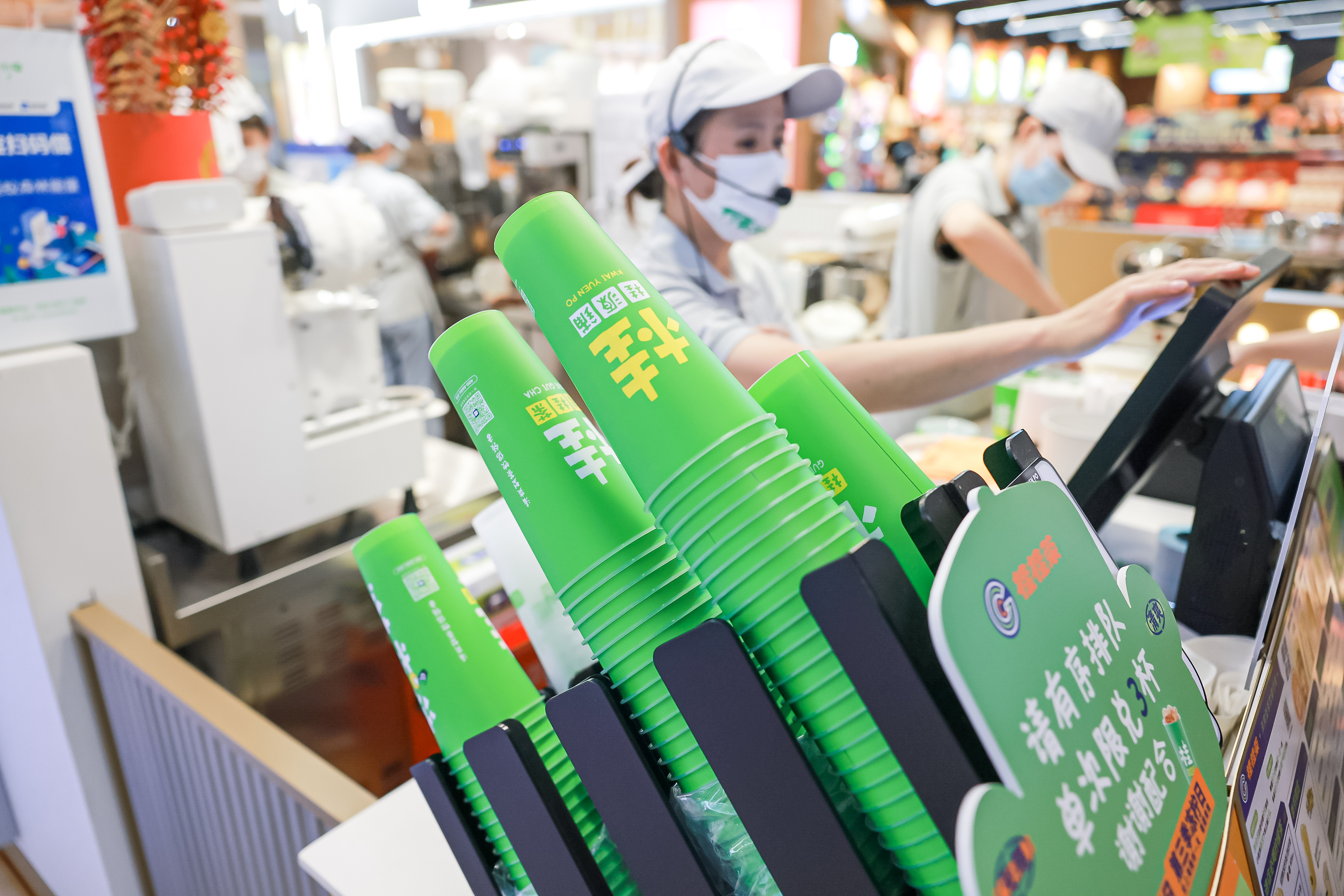 最适合在县城开的奶茶品牌,最适合县城开的奶茶品牌