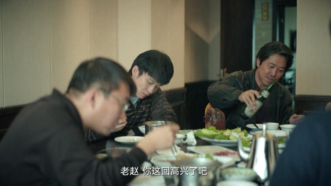 连夜改昵称,连夜改名保平安