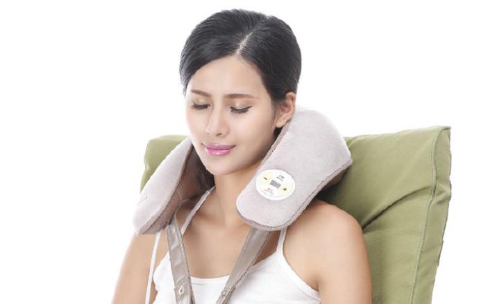 经期用按摩仪致肾破裂,女子为缓解痛经用按摩仪致肾破裂