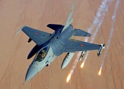 f-16猎鹰,f16猎鹰介绍