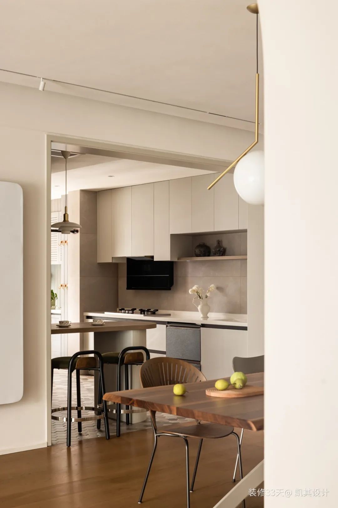 168平米四室两厅南北通透装修,168平方四室两厅东西通透