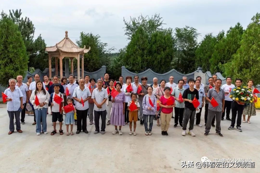 红色义汉采风诗词选