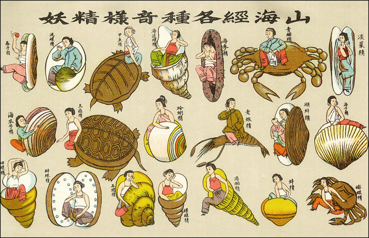 生殖隔离和物种隔离,存在生殖隔离的就不是一个物种吗