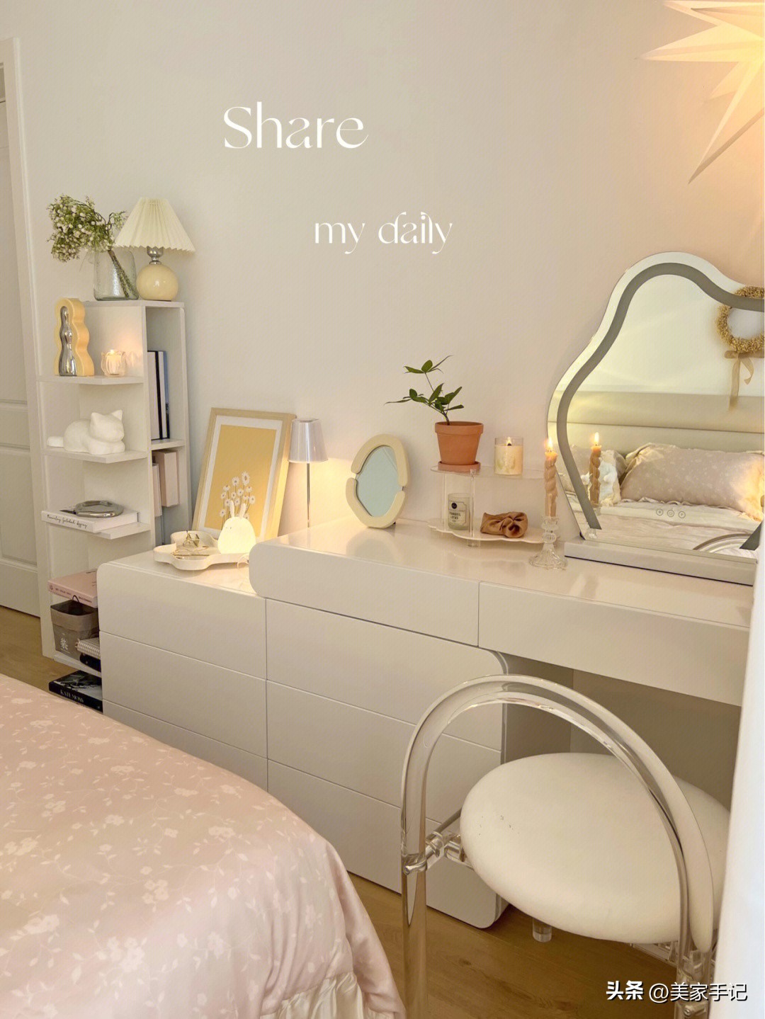 墙面只刷乳胶漆的装修风格,墙壁不刷乳胶漆做什么看着不单调