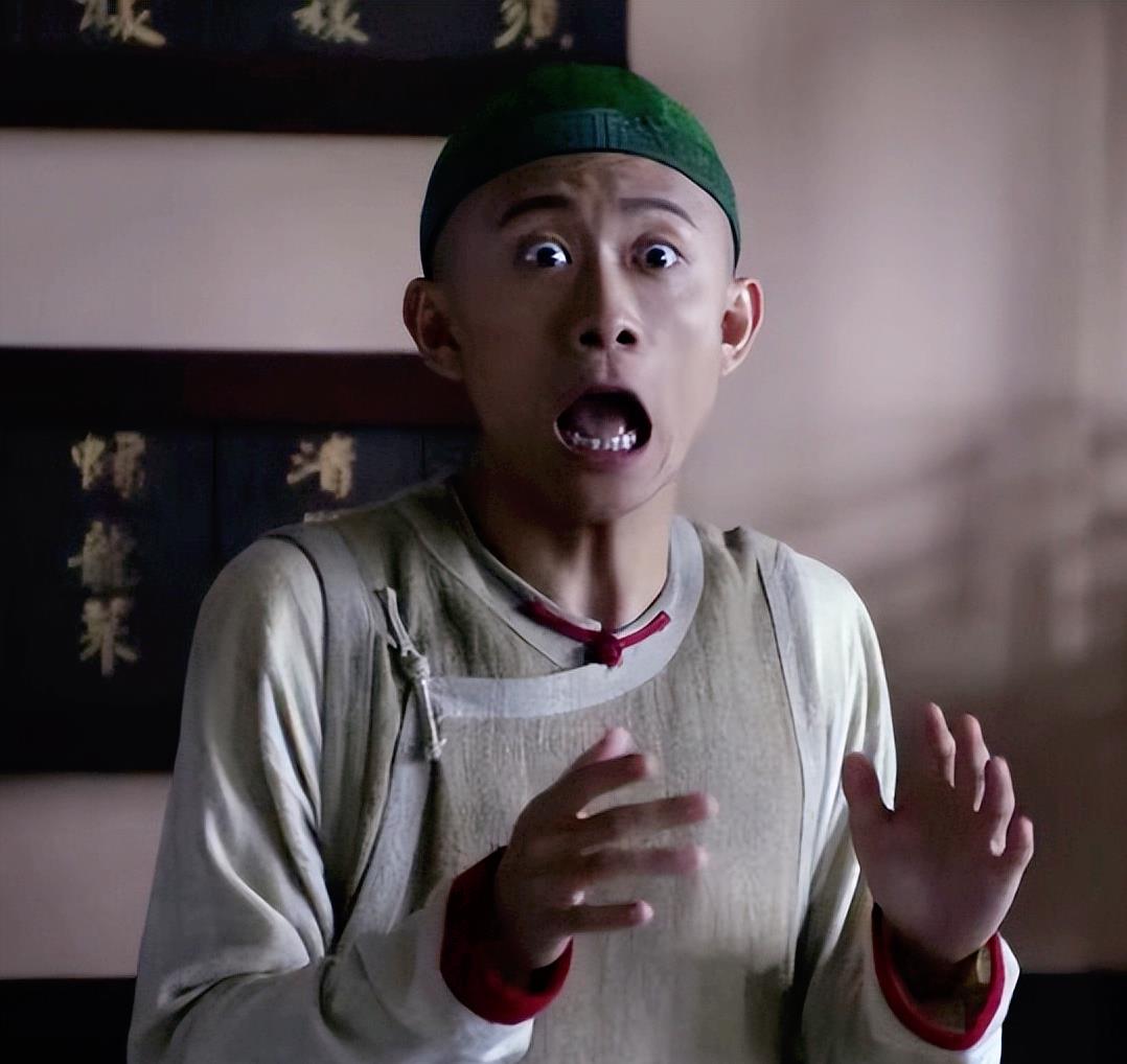 闊﹀皬瀹濆拰闄堝皬鏄ョ増鐨勯箍榧庤,闄堝皬鏄ョ増楣块紟璁拌搴风啓鎻┛