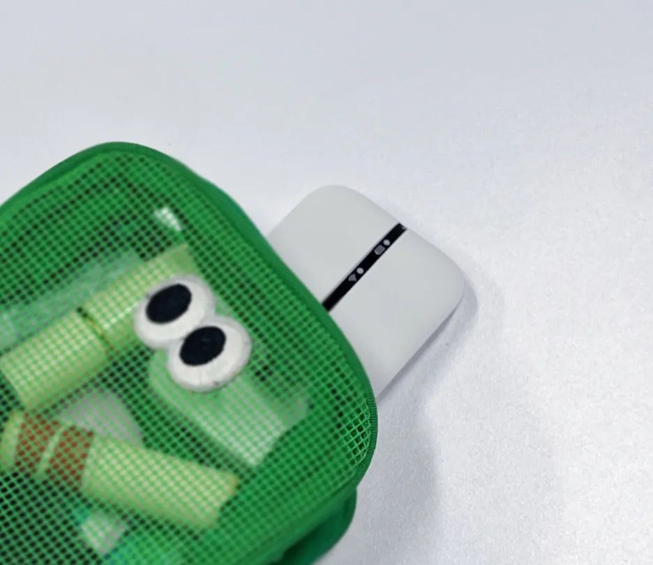 上新啦！游惠宝新品小MiFi开售，随身WiFi任你用！猛戳→