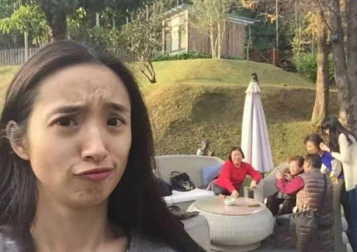 林依晨嫁入豪门后真的幸福吗,林依晨现在婚姻状况怎么样