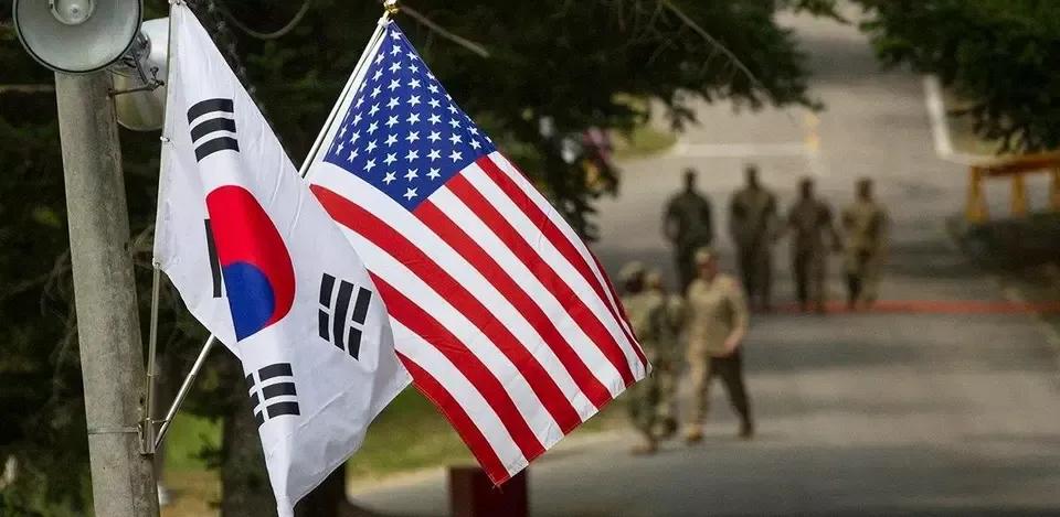 歧视入境、放怂窜台、扣押渔船，韩*华反**气焰嚣张，中方出手反制