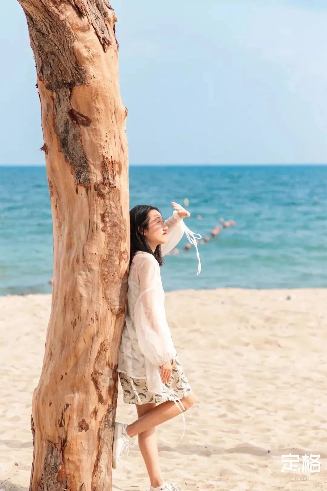 深圳10条海岸线,深圳十大凶险海岸线