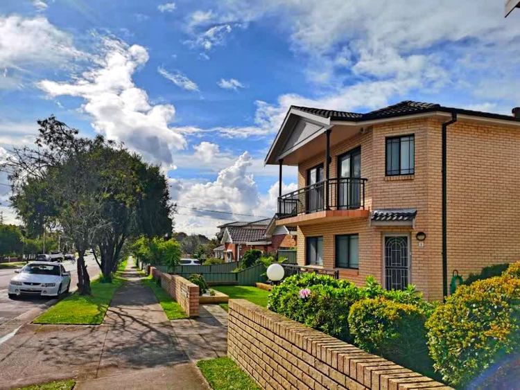 魔幻的天空完整版,悉尼天空美景图