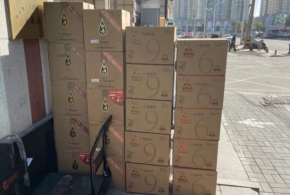 增力公司全力以赴，打响2023新春营销第一枪！